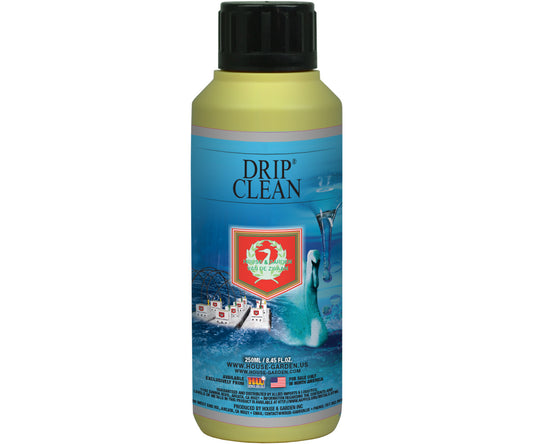 House and Garden Drip Clean - 250 ML