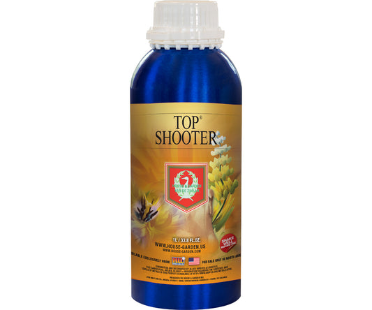 House and Garden Top Shooter - 1 Litre