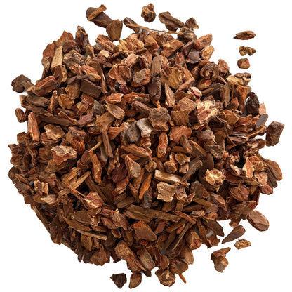 Hydra Garden Orchid Bark - 7 Litre