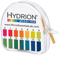 Hydrion Insta pH Test Paper - 15 Feet