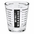 Verre gradué Hydro Farm