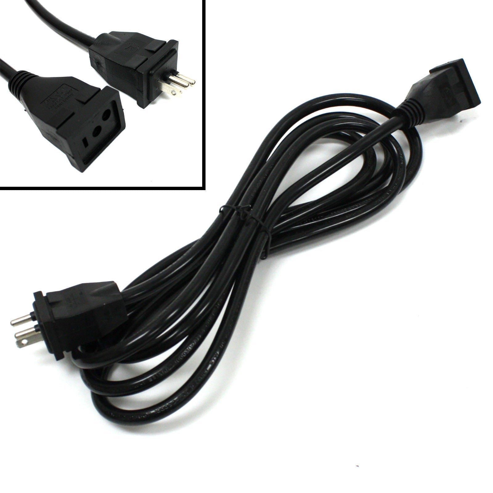 Hydro Star Extension - 600V 16 AWG 10 Feet