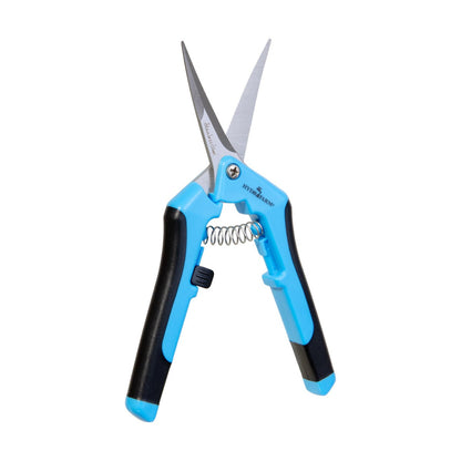 Hydrofarm Precision Pruner - Curved Blade Pruner