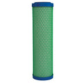 Hydrologic Filters - Stealth-RO / SmallBoy Green Coco Carbon Filter