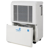 Ideal-Air Dehumidifier - 22 Pint