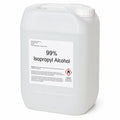 Alcool Isopropylique 99% - 20 Litres