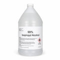 Alcool isopropylique 99 % - 4 litres