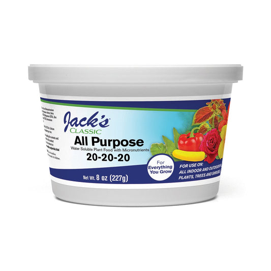 Jack's Classic All Purpose 20-20-20
