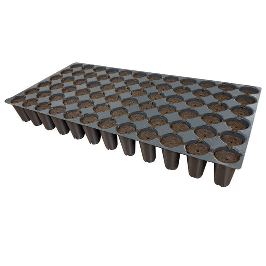 Jiffy Preforma Dillen / Landmark 72 - Round