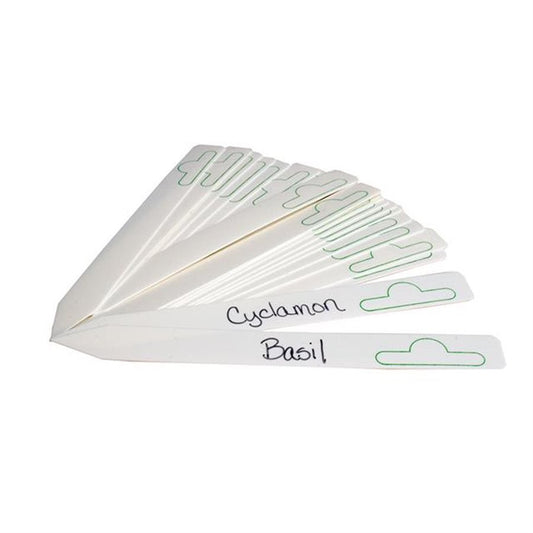 Jump Start Plant Stake Labels - 6 Inch
