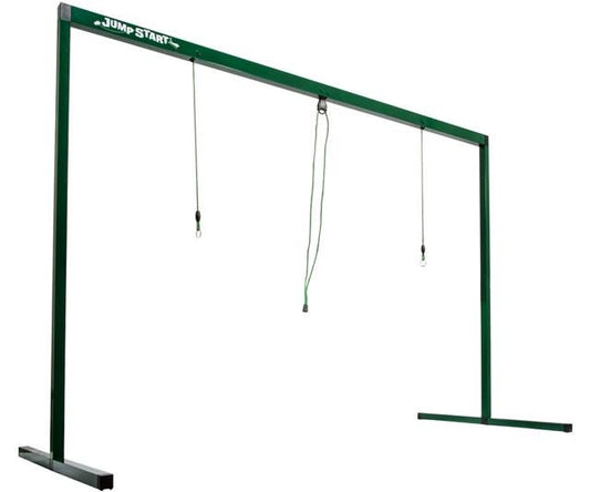 Jump Start Stand - 4 Feet