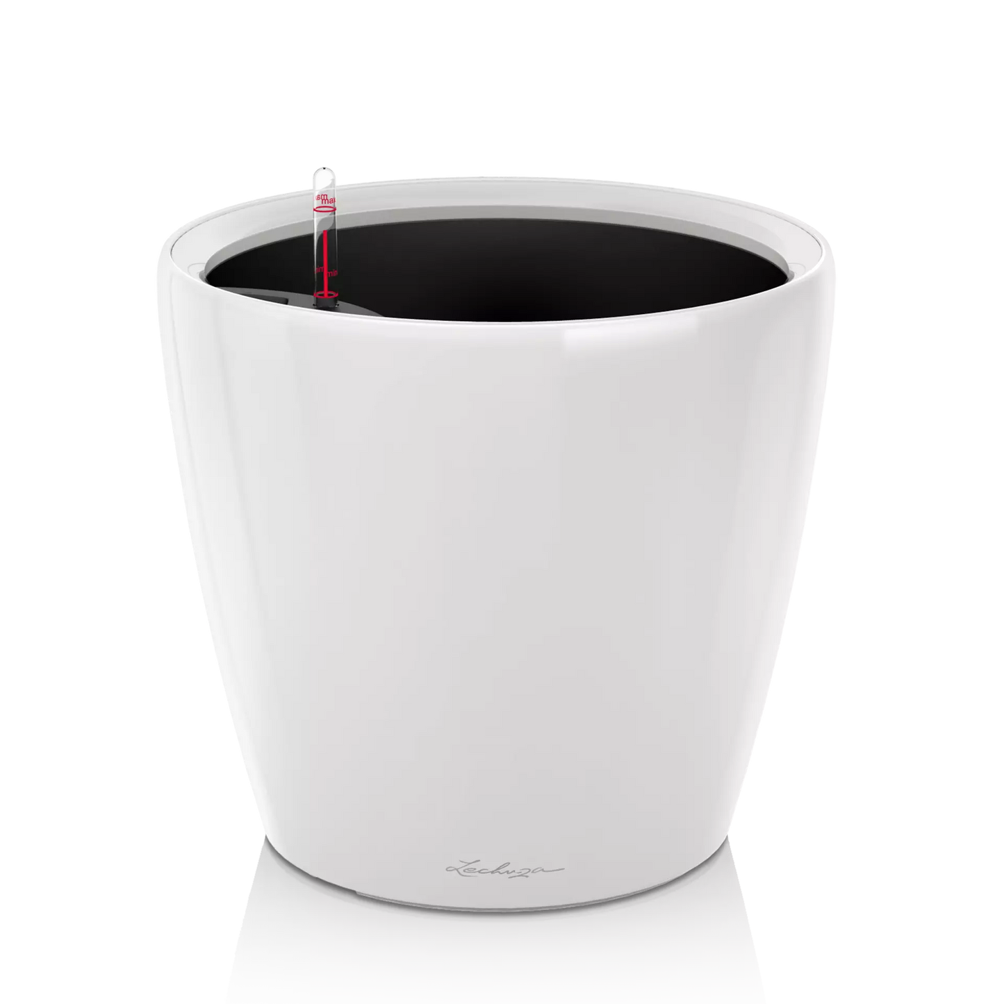 Lechuza Classico LS 21 - Silver