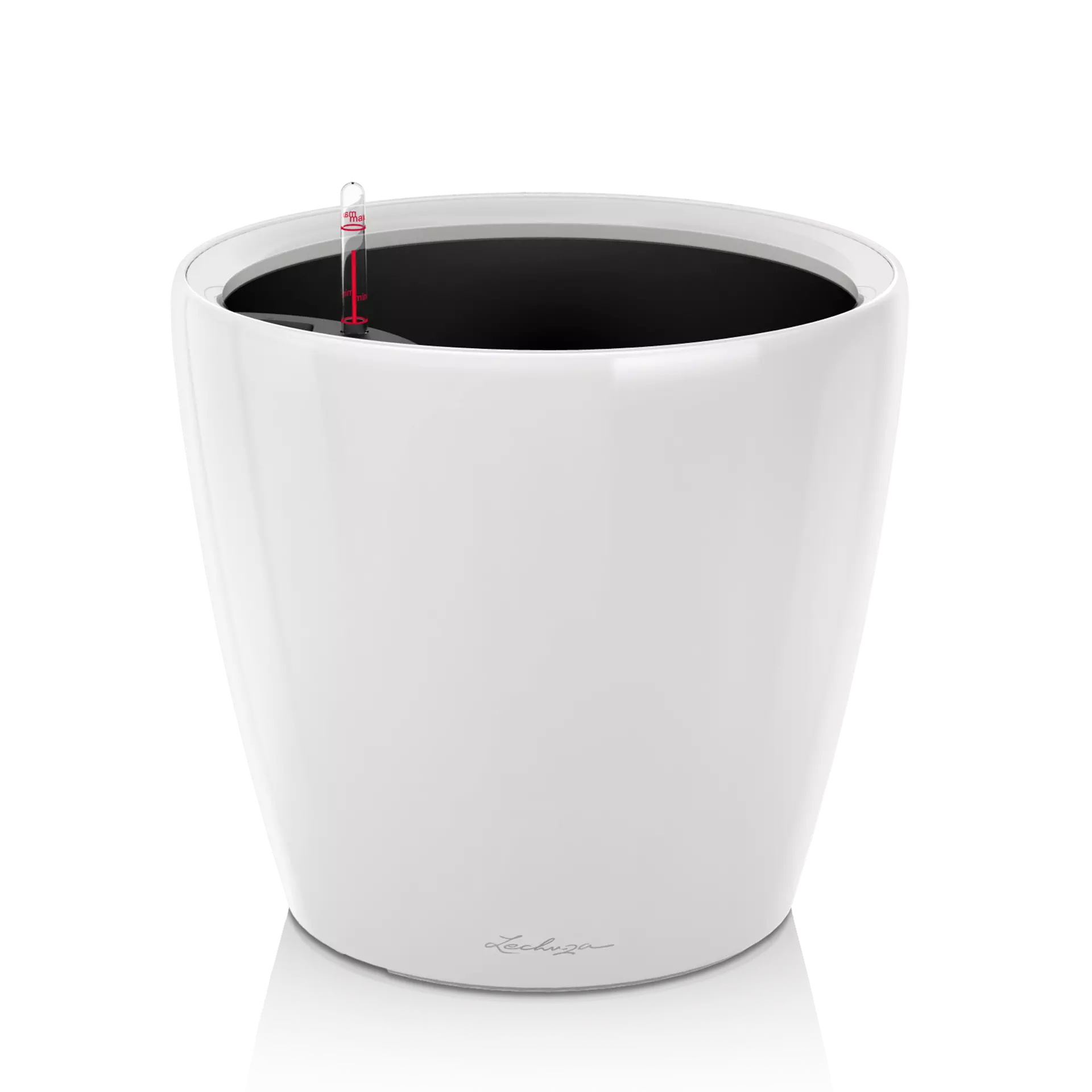 Lechuza Classico LS 21 - Silver