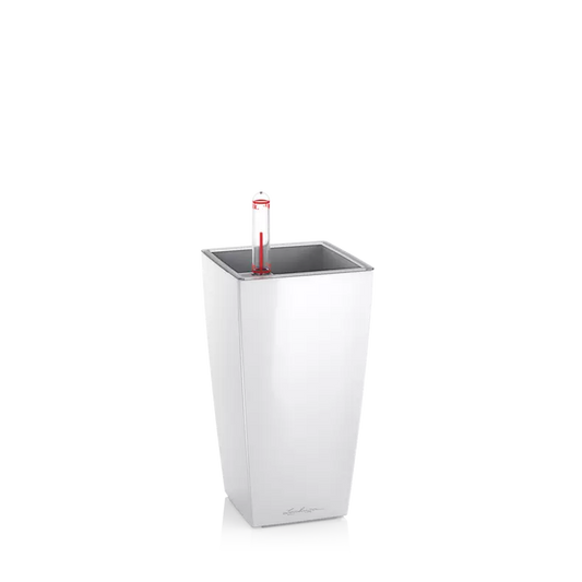 Lechuza Mini Cubi - White