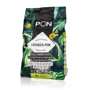 Lechuza Pon Substrate - 18 Litres