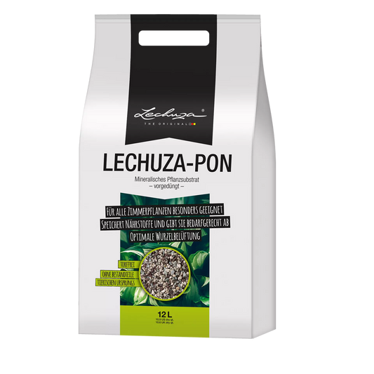 Lechuza Pon Substrate - 3 Litres