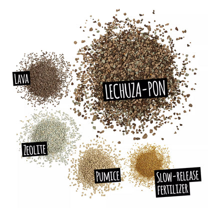 Lechuza Pon Substrate