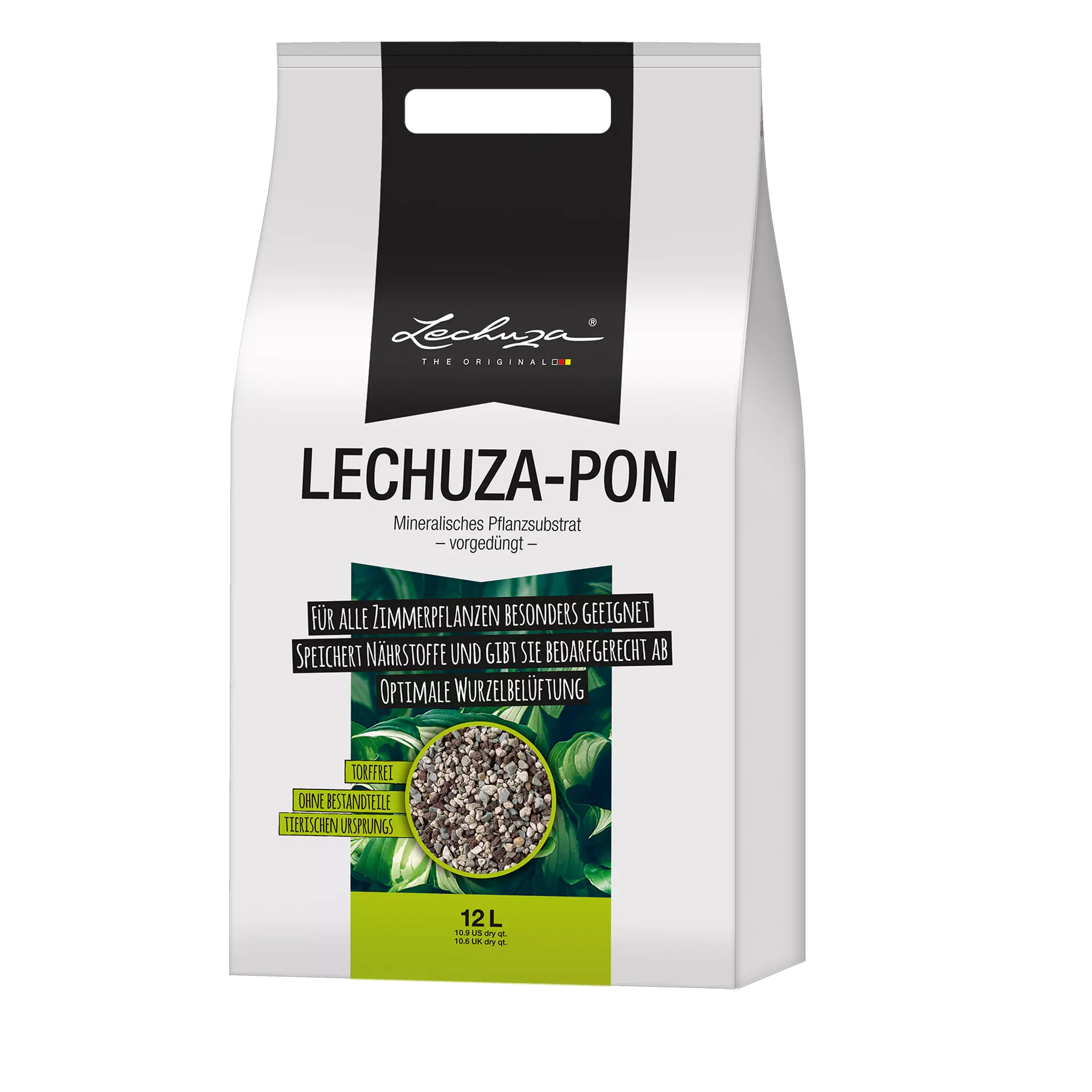 Lechuza Pon Substrate - 30 Litres