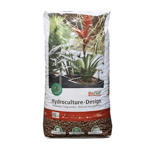 Liaflor Hydroton
