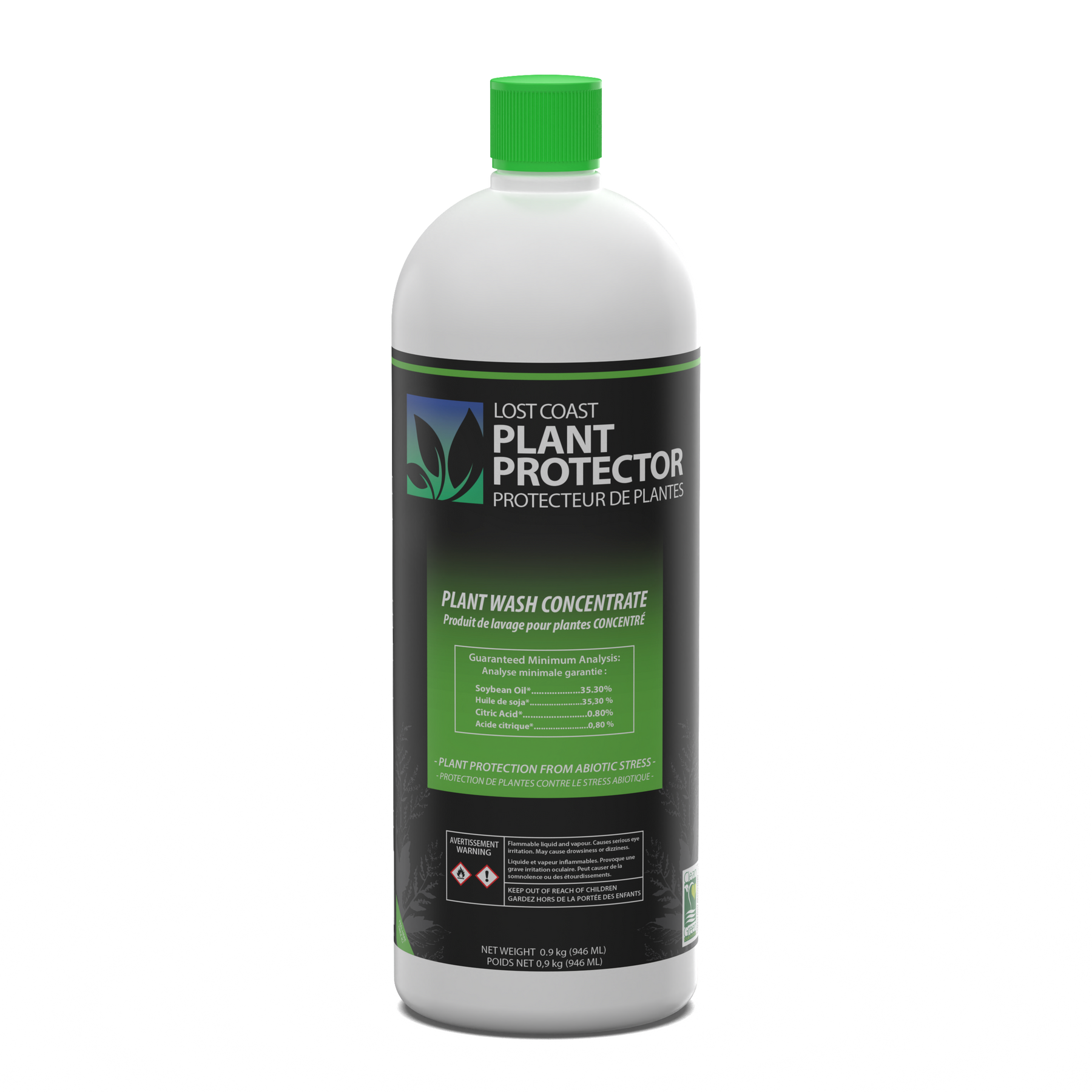 Lost Coast Plant Protector - 32 Oz