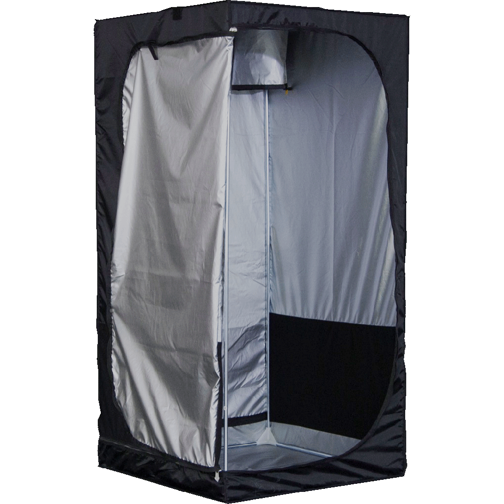 Mammoth Dryer Tent Dryer 90 - 3x3x5.9 Feet