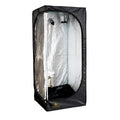 Mammoth Grow Tent Pro+ 90 - 3.0x3.0x5.9 英尺