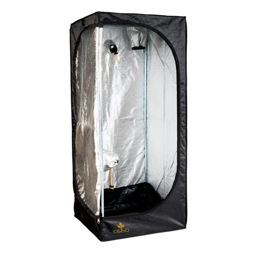 Mammoth Grow Tent Pro+ 90 - 3.0x3.0x5.9 Feet