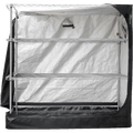 Mammoth Propagator 125 4x2x4.75 Feet