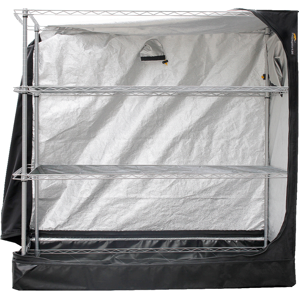 Mammoth Propagator 125 4x2x4.75 Feet