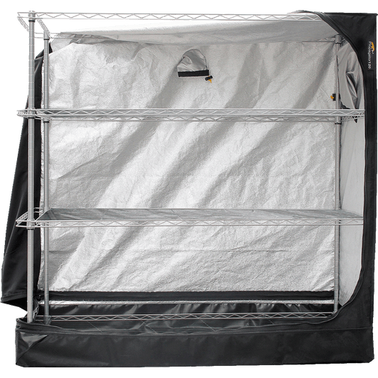 Mammoth Propagator 125 4x2x4.75 Feet