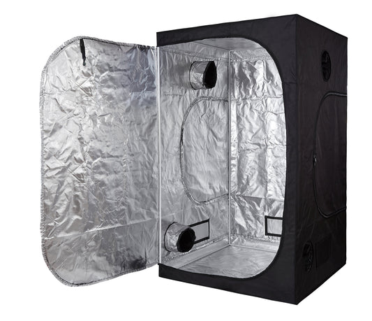 MaxGro Premium Grow Tent - 4x8x6.5