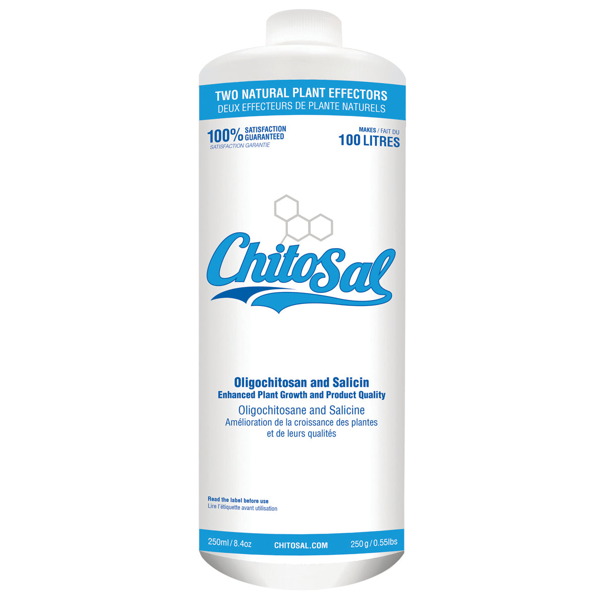 MIIM Horticulture ChitoSal - 250 ML