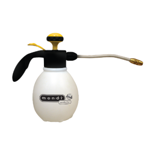 Mondi Mist N' Spray Deluxe Tank Sprayer - 1.2 Litre