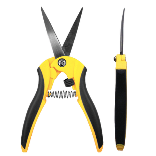 Mondi Precision Shear - Curved Blades