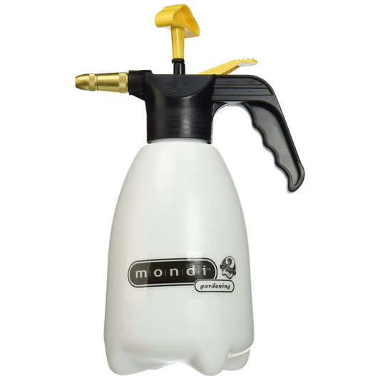 Mondi Mist N' Spray Deluxe Tank Sprayer - 2 Litre