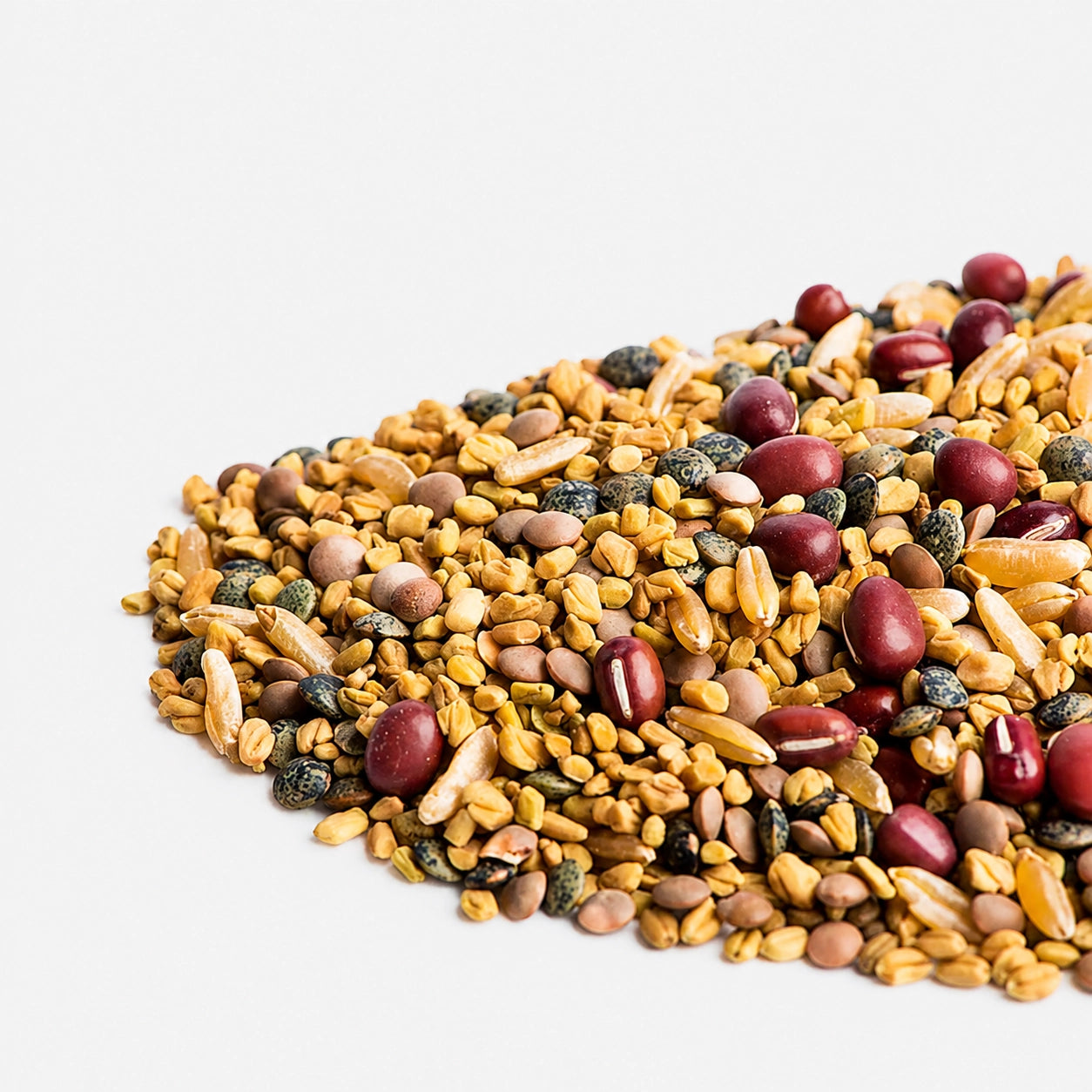 Mumm's Sprouting Seeds Ancient Eastern Blend - 250 Grams