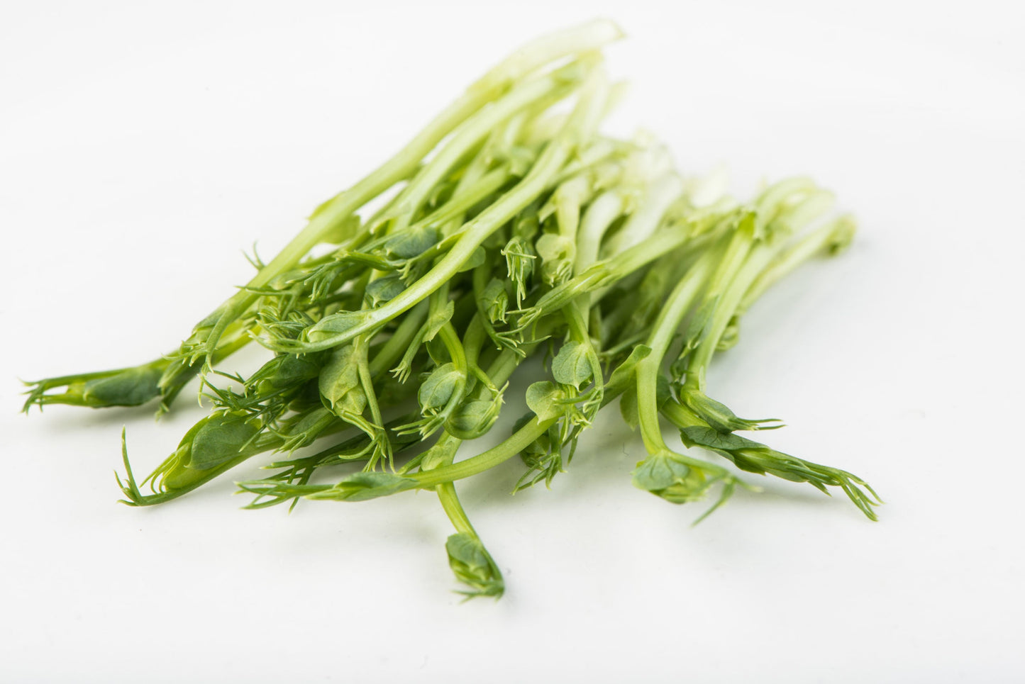 Mumm's Sprouting Seeds Green Peas - 125 Grams