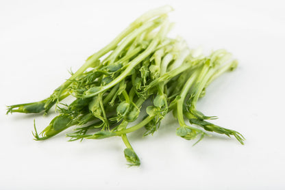Mumm's Sprouting Seeds Green Peas - 125 Grams