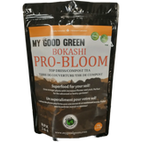 My Good Green Bokashi Pro-Bloom Top Dress and Compost Tea - 1 Kg