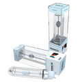 Nanolux CMH Lamp - 315 Watt 4000K