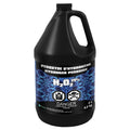 Nutri+ 过氧化氢 29% H2O2 - 4 升