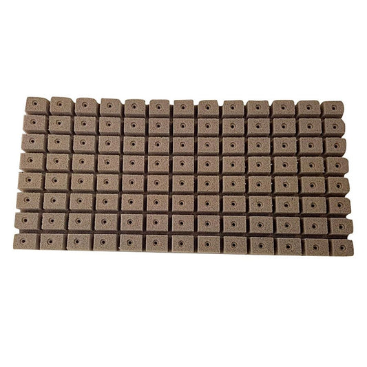 Oasis Horticube - 1.25 Inch (104/Sheet, 20/Case)