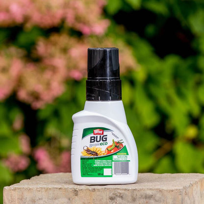 Scotts Ortho Bug B Gon ECO Insecticidal Soap Concentrated - 500 ML