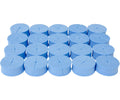 OxyClone Cloning System -  Blue Replacement Plugs 20 Pack