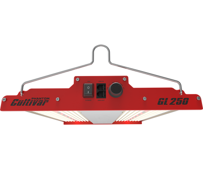Phantom Cultivar GL250 LED - 250W
