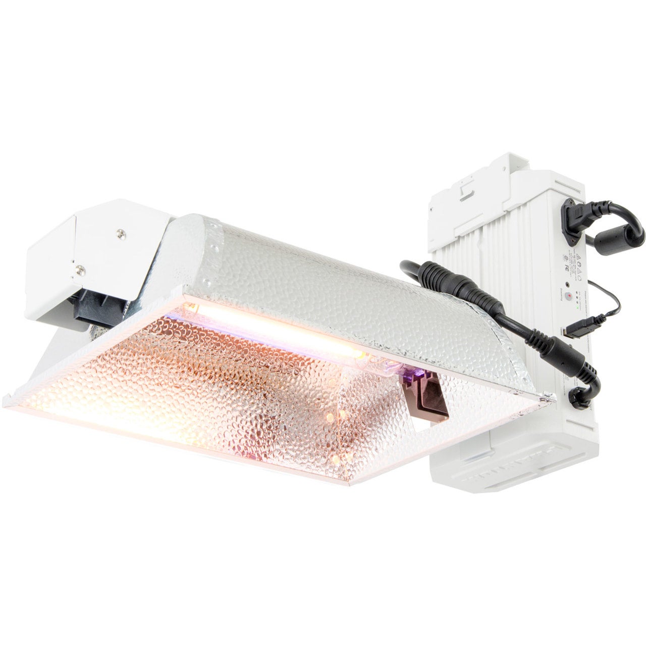 Phantom DE Commercial Enclosed System - 1000 Watt