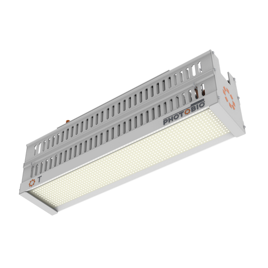 Phantom PhotoBio T - 16 AWG 208-240V Plug, 6-15P