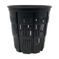 Pot de taille pneumatique en plastique - 2 gallons