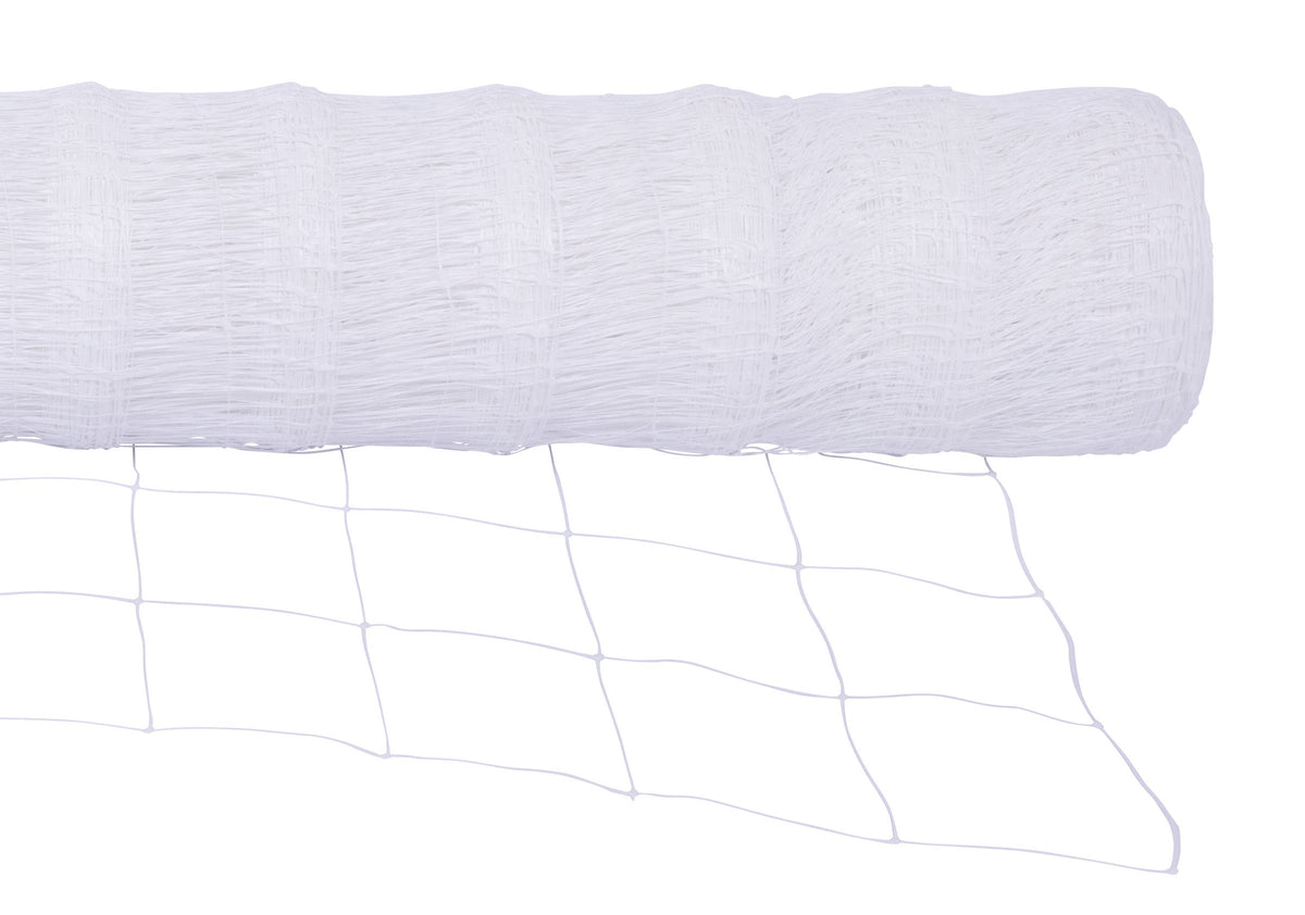 Plastic Trellis Netting - 4 x 50 FT – Provision Gardens