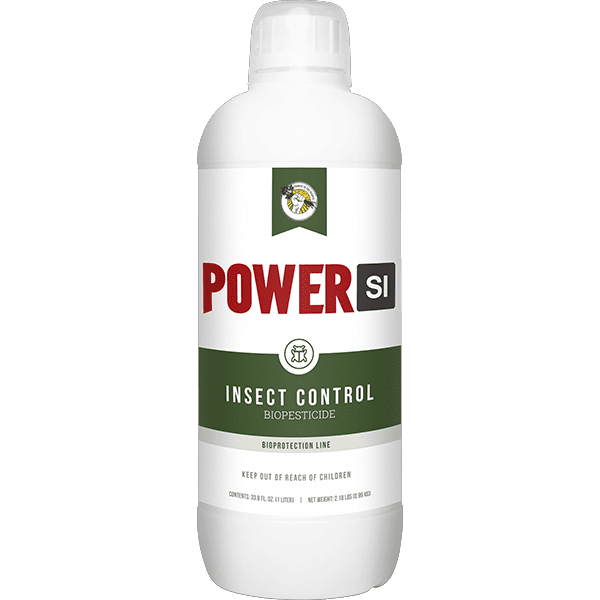 Power Si Control - 100 ML
